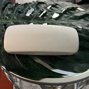 Anne Klein Eyeglass Case